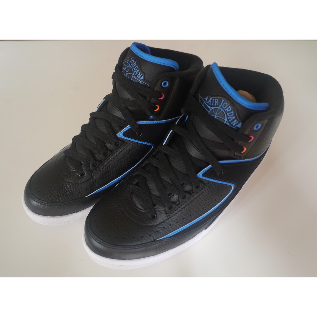 nike aj2