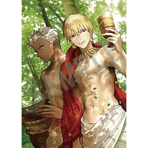 毛巾 日本限定fate Extella Animate 特典archer 紅a 無銘吉爾迦美什金閃閃大浴巾 蝦皮購物