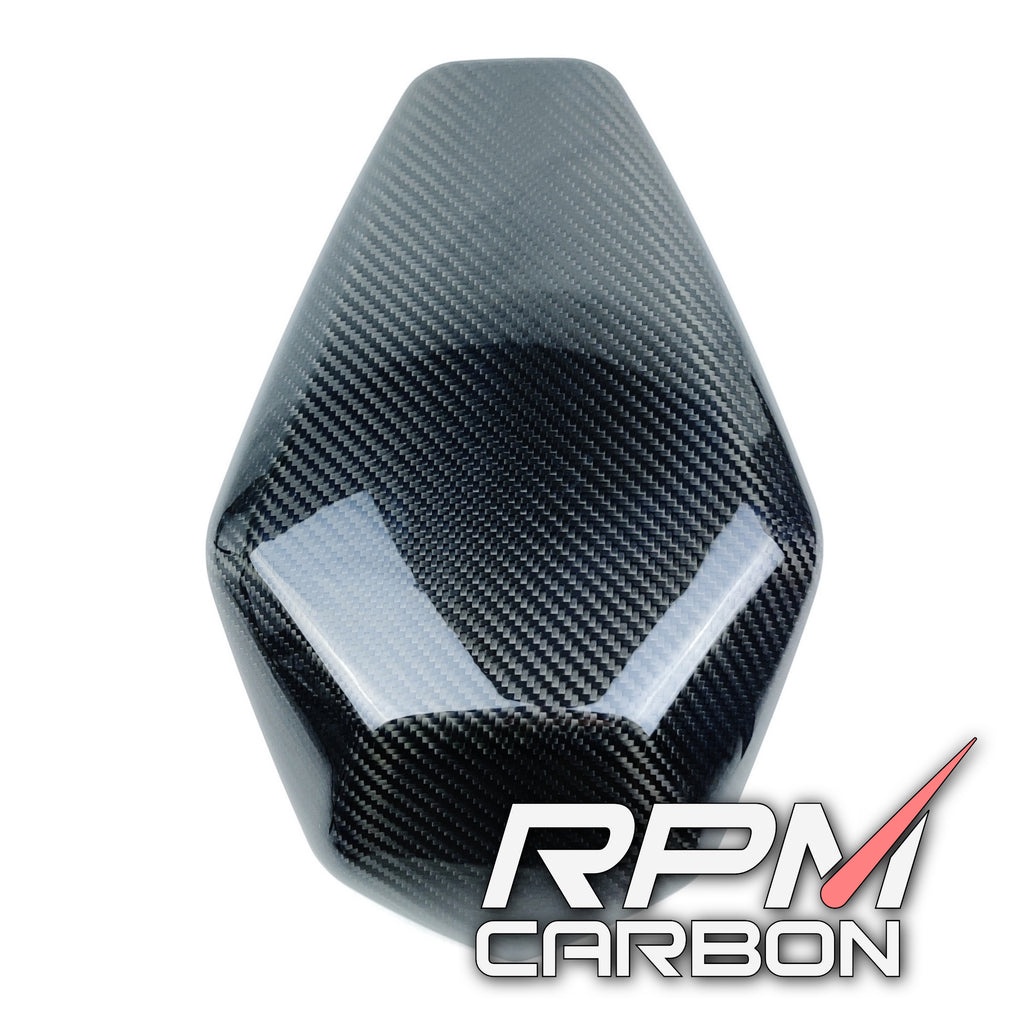 [PCM] RPM KAWASAKI ZX-10R 10R 2016-2023 單座蓋 碳纖維