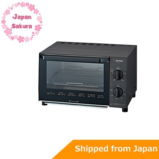 日本 ZOJIRUSHI 象印 EQ-AG22 烤箱 烤麵包機 火力五段切換 日本空運直達