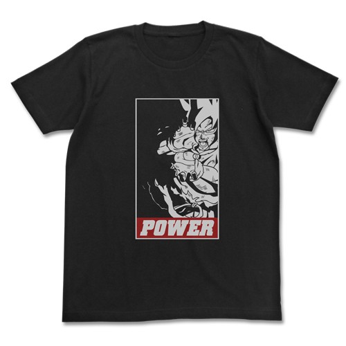 七龍珠 Dragon Ball 孫悟空 龍珠超 龜派氣功 T-Shirt