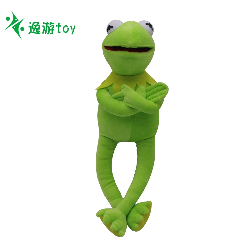 kermit supreme plush