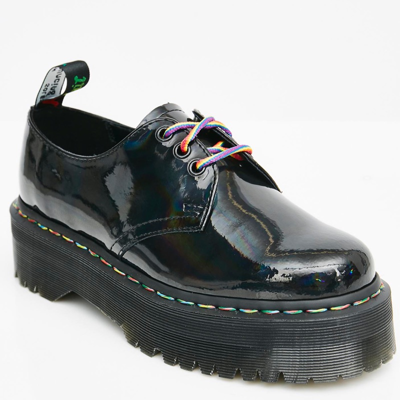 quad doc martens