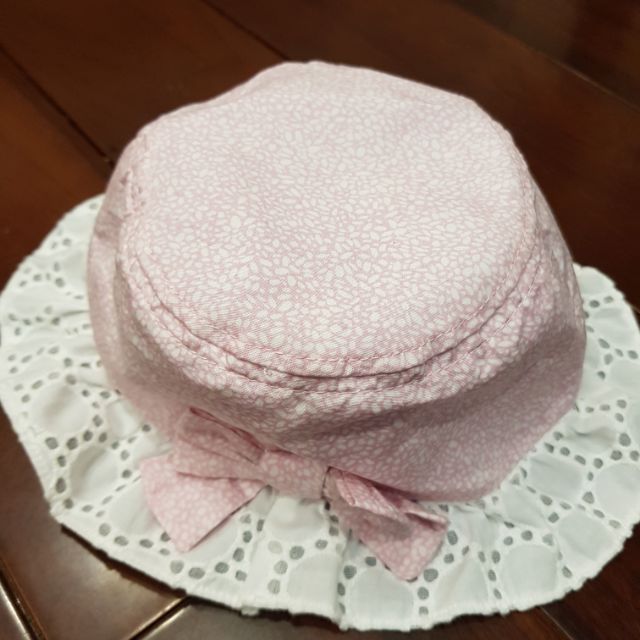 les enphant 麗嬰房 寶寶帽子