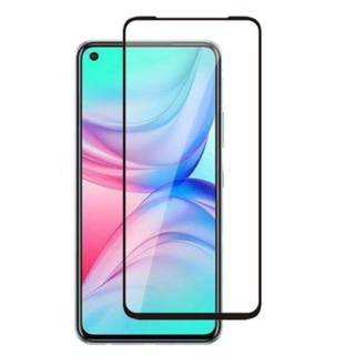 HP LAYAR Infinix Hot 10 螢幕鋼化玻璃防刮手機螢幕保護膜