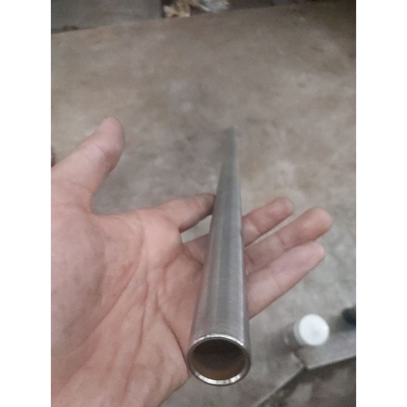 無縫不銹鋼管od 19 2mm 316L厚
