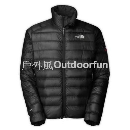 【The North Face】男 900Fill羽絨外套