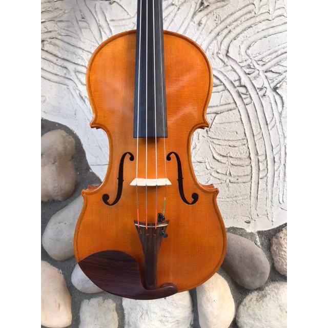 《博得提琴》全歐料4/4小提琴C800