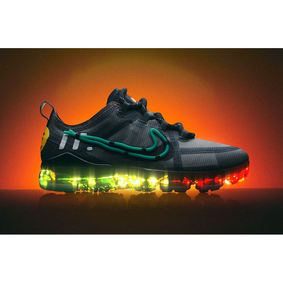 cactus nike vapormax