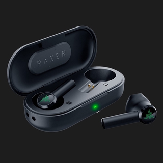 雷蛇 RAZER HAMMERHEAD TRUE WIRELESS EARBUDS 無線藍芽耳機