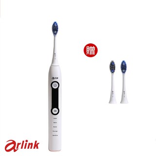 arlink Whitening Case 25段 超動力恆壓 磁浮音波電動牙刷 T200 現貨 廠商直送