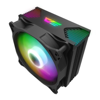 DF02-0030 免運 和 darkFlash DF02-0030 Darkair CPU 散熱器 幻彩版