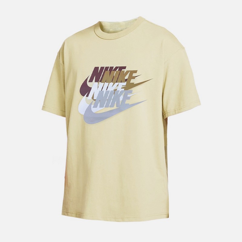 NIKE 短袖 T恤 AS M NSW PREM ESENTIAL SS TEE 男FN3697113黃 現貨 廠商直送