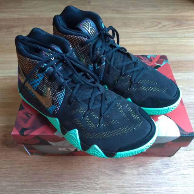 nike Kyrie 4 mamba EP AV2594 001