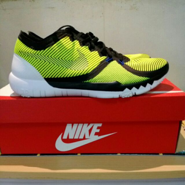 nike free 3.0 training