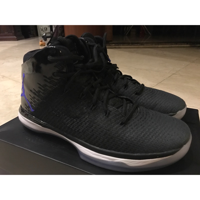 air jordan xxxi 31代 怪物奇兵 space jam 10.5 極新