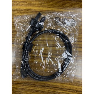 現貨-全新3叉3孔華碩ASUS筆記型電腦AC電源線