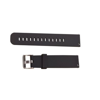 【矽膠錶帶】三星 Galaxy Watch3 45mm R840 智慧智慧手錶 22mm 替換運動腕帶