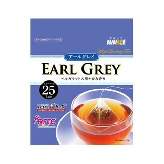 國太樓 立體三角包伯爵紅茶 2g x25入【Donki日本唐吉訶德】