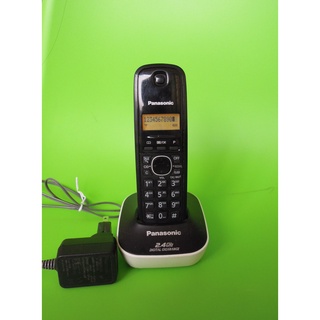 原廠Panasonic 國際牌無線電話專用充電器PNLC1001ZAB | 蝦皮購物