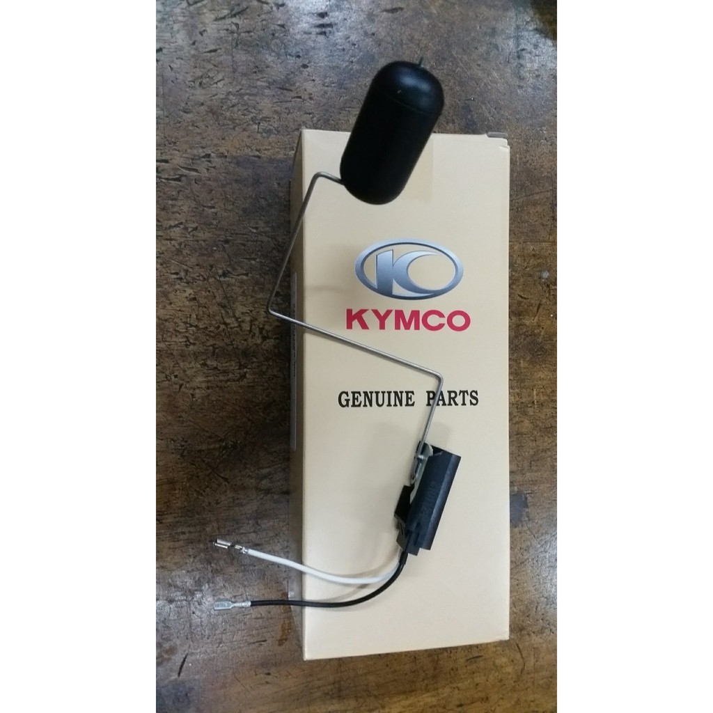 KYMCO 光陽 原廠 酷龍150 仿賽/街車版 噴射 汽油浮筒 (LGK9)