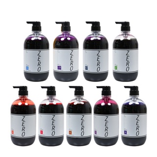 Wajass 威傑士 炫彩髮浴系列 補色洗髮精 1000ml 護色 增色洗髮精 矯色洗髮精