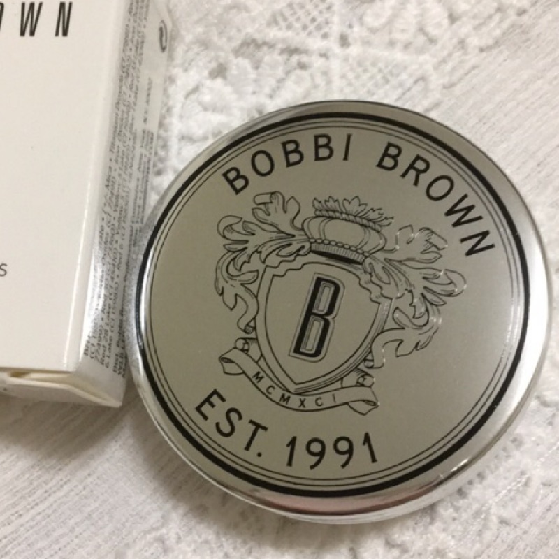 芭比波朗 BOBBI BROWN 波心護唇膏-限量潤色版