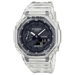 卡西歐 CASIO / GA-2100SKE-7A / G-SHOCK系列 [ 官方直營 ]