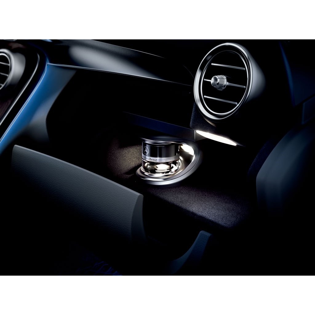 宗蒼歐系改裝 - Mercedes Benz 賓士 原廠 香氛 香水 香氛套件 W205 GLC W213 W222