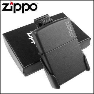 ☆福星煙具屋☆全新真品【ZIPPO】塑膠製皮帶夾~隨身攜帶超方便 NO.121506