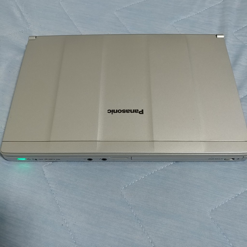 Panasonic CF-SX2國際牌日本製筆電