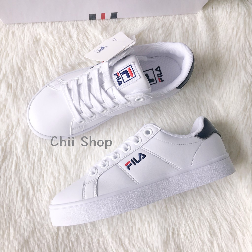 fila court deluxe velcro