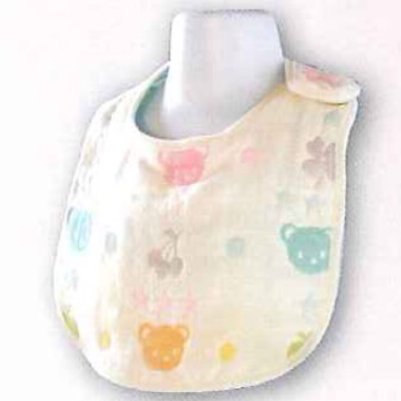 泉州毛巾 baby 手帕 圍巾 日本製