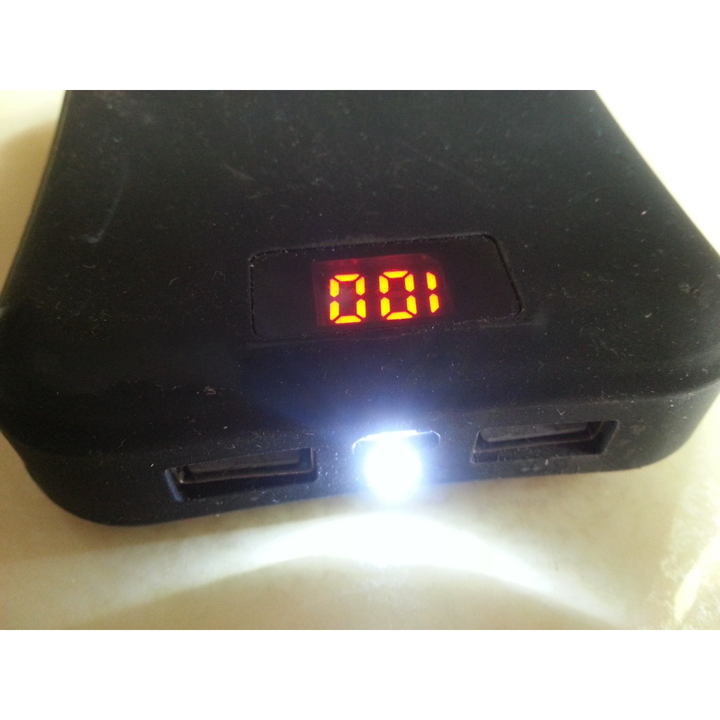 power bank 20000mah 電源