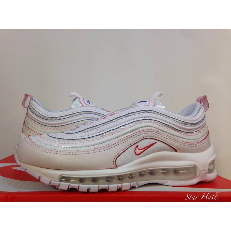 air max 97 rainbow