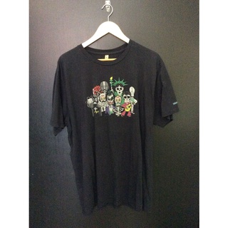 Sugar Skull Golf golf T-shirt size:XL