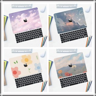 適用於 Apple Macbook 2020 Air13 Touch Bar ID Pro 13 15 英寸 2019