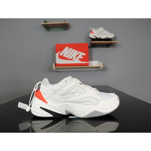 Nike M2k Tekno Black Pink Hercules Ci Net