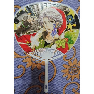 闇 騎士周邊扇子 海報 人物小卡 紙袋 威脅手冊 寵物當家漫畫繪者 伊達朔弓二手 蝦皮購物