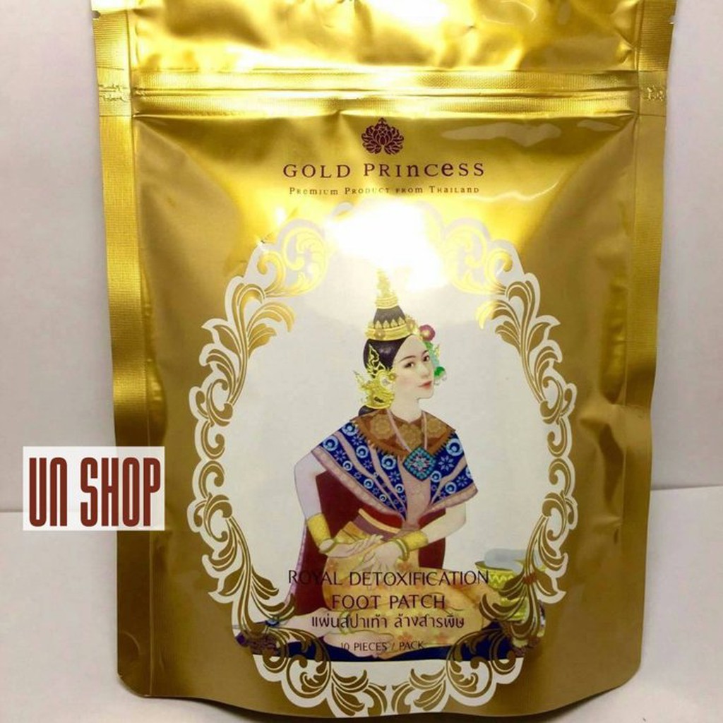 泰國皇家足貼1包10入5對升級版非 蘭納 LANNA 美妝保養-UN SHOP【MAKE9】