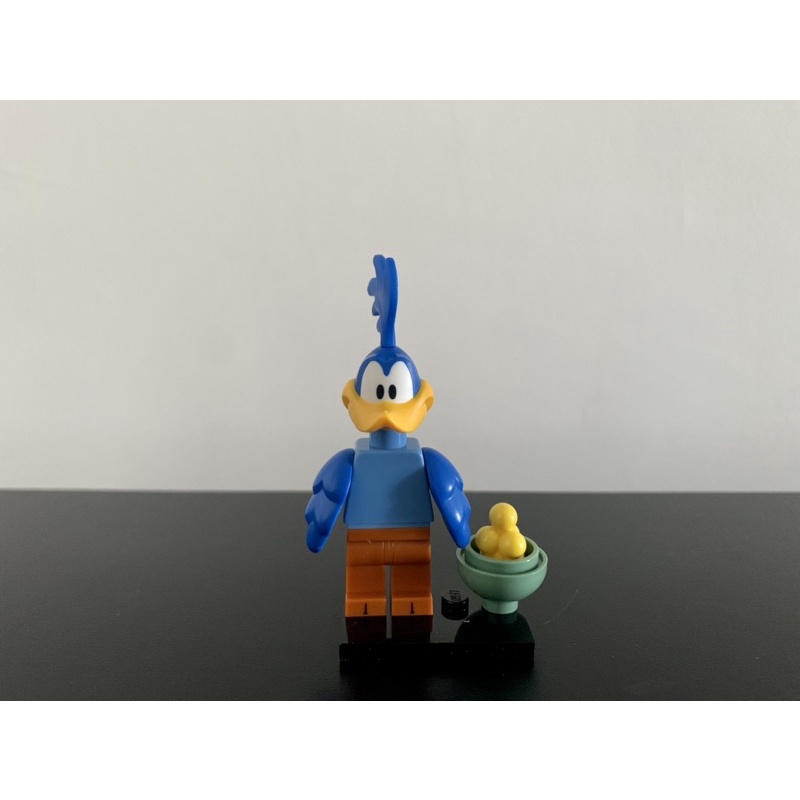 LEGO 71030人偶包Looney Tunes 華納