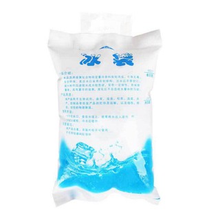 注水冰袋 400ML 軟性冰敷袋 冰枕 保冷劑 保冰袋 冰墊【DX299】