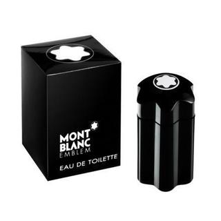 ✿ MOLI莫麗 ✿下單請先聊聊‼ Mont Blanc Emblem 萬寶龍男性淡香水/六芒星 100ml