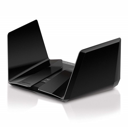 NETGEAR RAX120 夜鷹 AX6000 WiFi6 智能無線寬頻分享器
