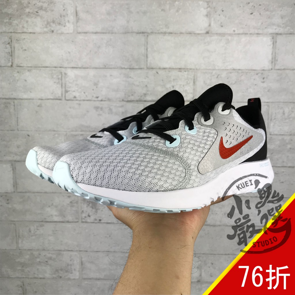 nike legend react sd
