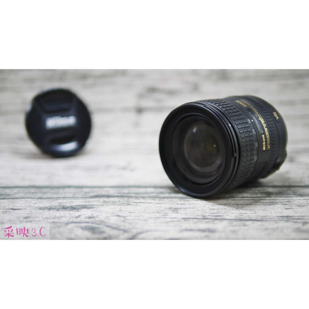 Nikon AF-S 16-85mm F3.5-5.6 G VR ED DX 變焦鏡 廣角鏡 原廠公司貨 NA217