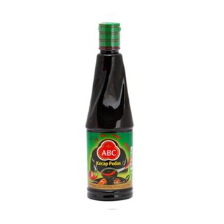 印尼🇮🇩 甜辣醬油 Kecap ABC pedas 135ml 275ml