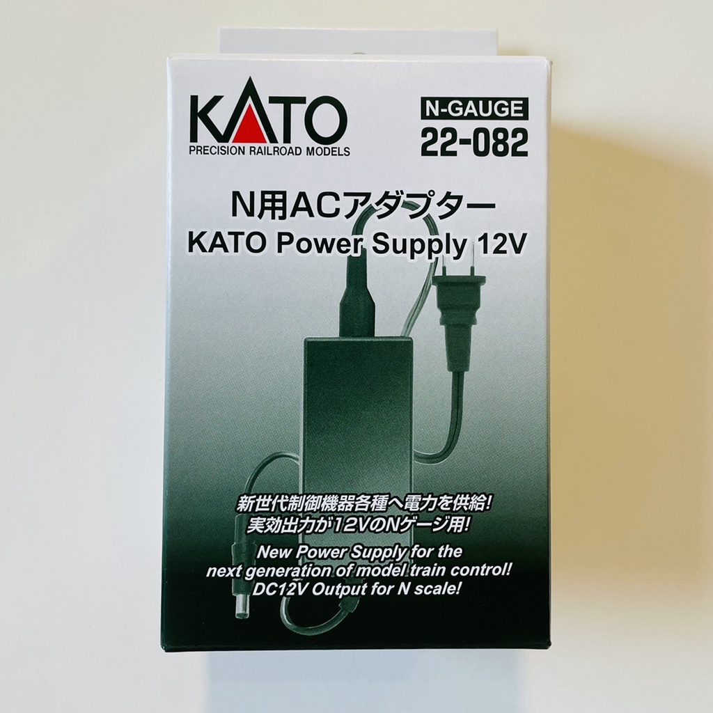 全新/現貨/N規 KATO 22-082控制器用變壓器(新版)