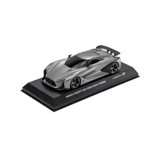 SONY GT SPORT 跑車浪漫旅競速 Nissan Concept 2020 汽車模型 1/43 【臺中星光電玩】