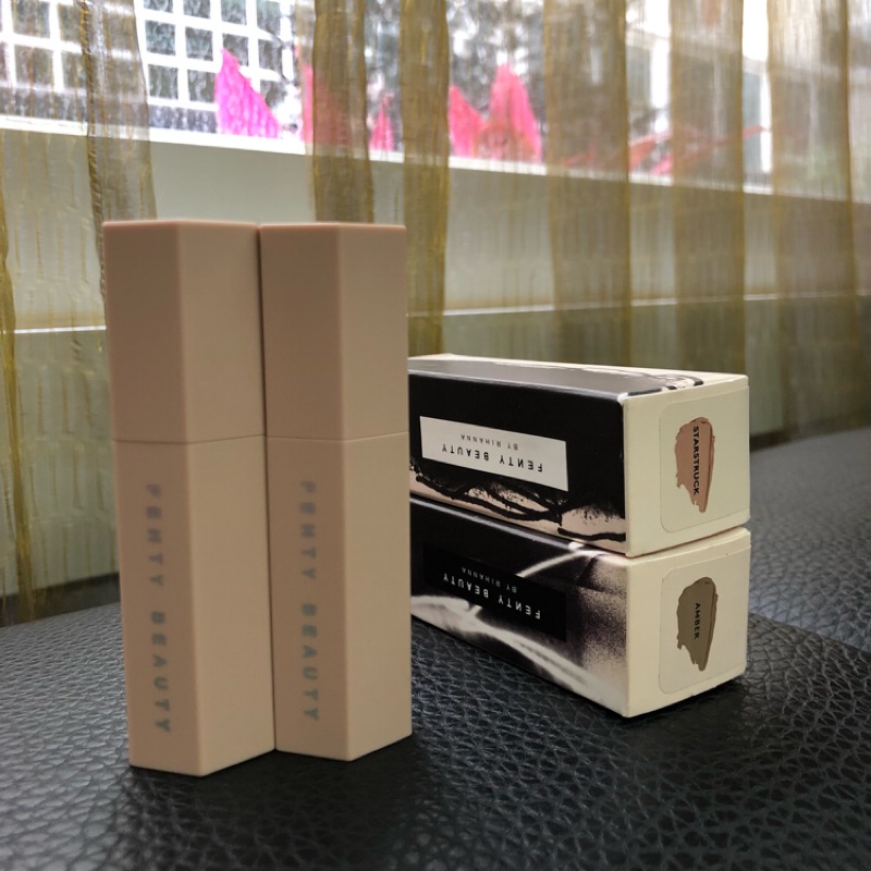Fenty Beauty 打亮棒 修容棒 蝦皮購物